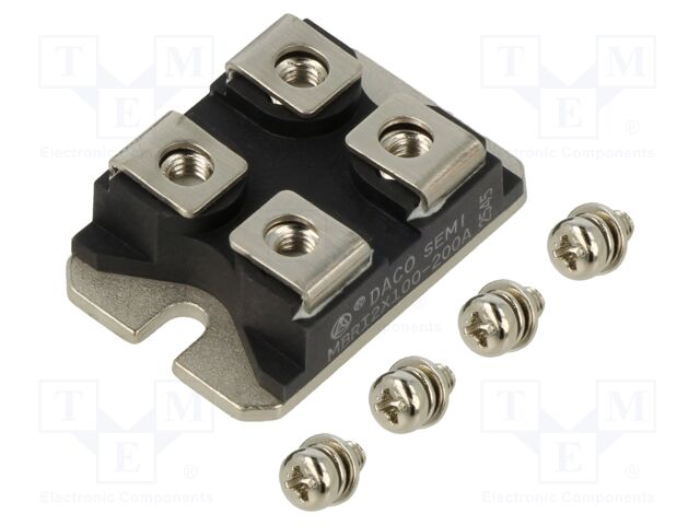 MBRI2X100-200A