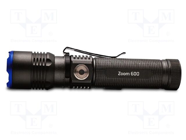 NSZOOM600R
