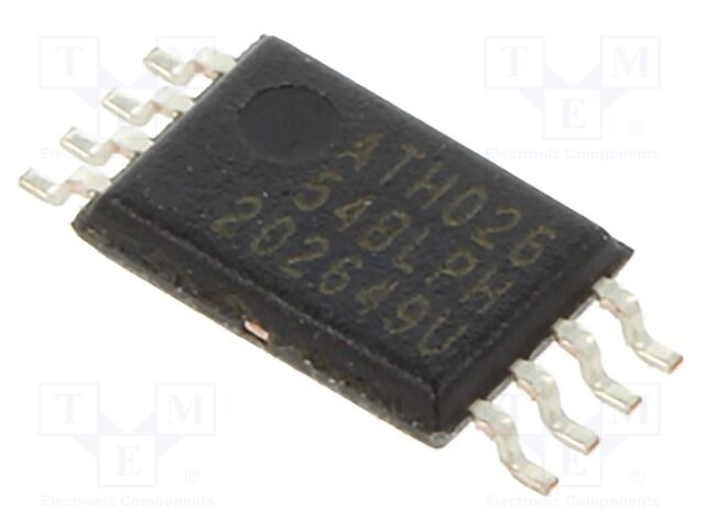 AT25040B-XHL-B