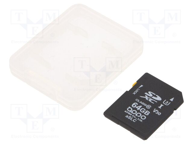 SPSDX064G-PTCT5AS