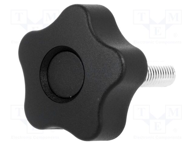 VCT.40 P-M8X25