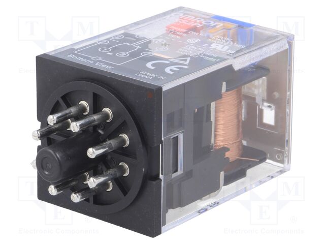 MKS2PI DC24
