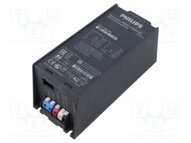 HID-DV PROG XT 150 SON C1 208-277V