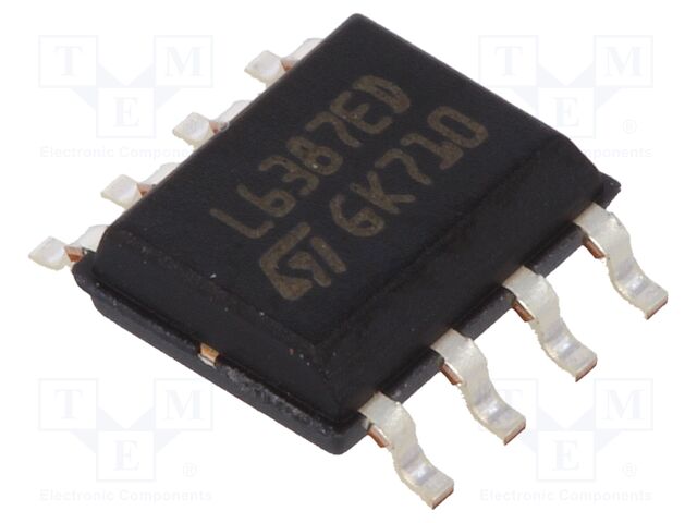 L6387ED