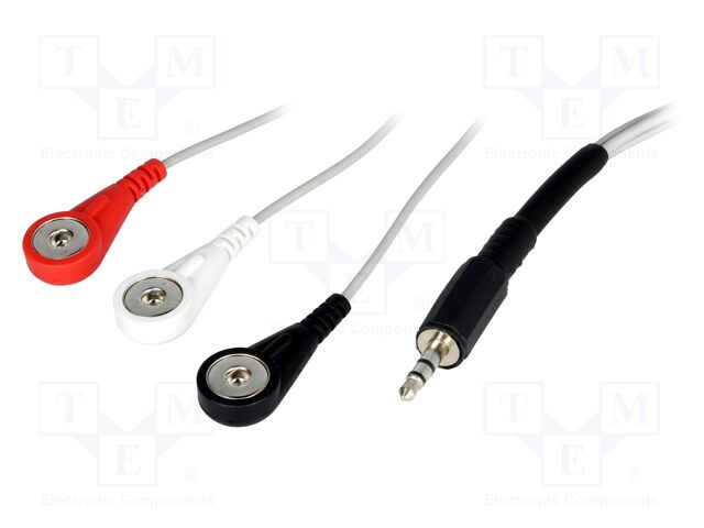 SHIELD-EKG-EMG-PRO
