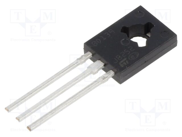 BD139