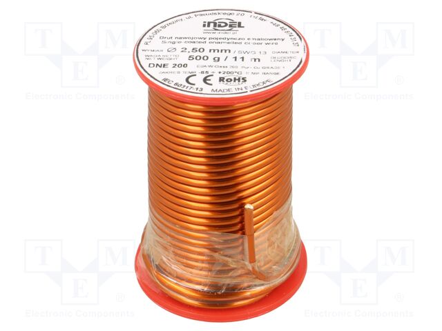 DNE2,5-500G