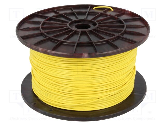 PLA-1.75-YELLOW