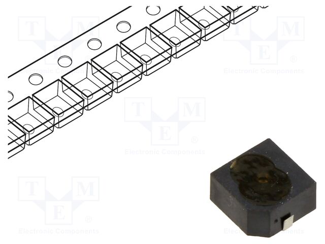 CMI-9651S-SMT-TR