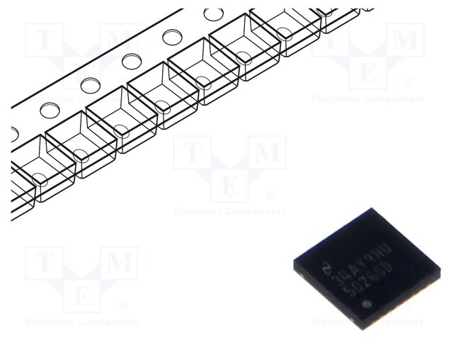 LM5026SDX/NOPB
