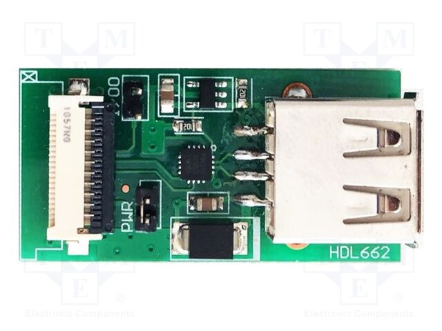 HDL662B