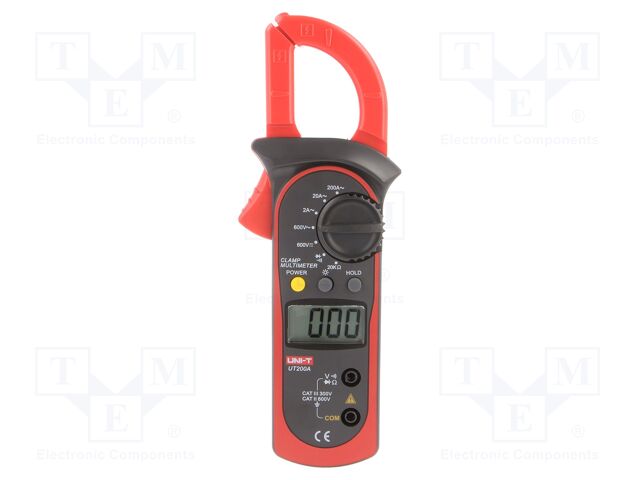 UT200A