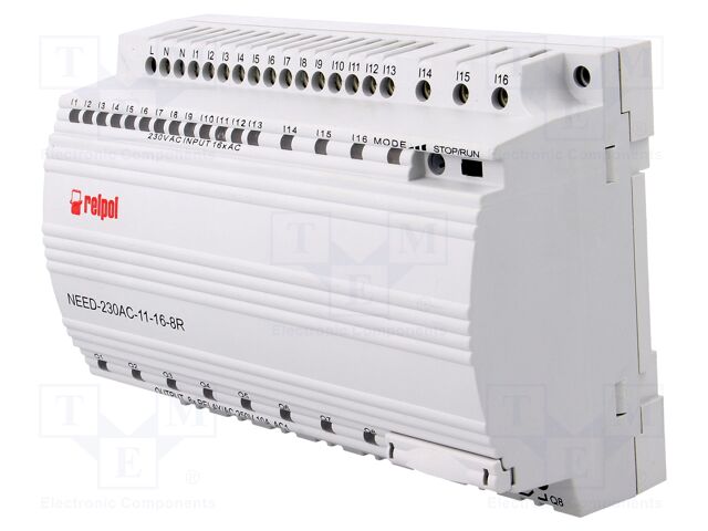 NEED-230AC-11-16-8R
