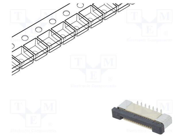 DS1020-08-14VBT11-R