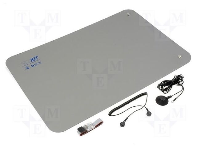 157 KIT 4060 GREY