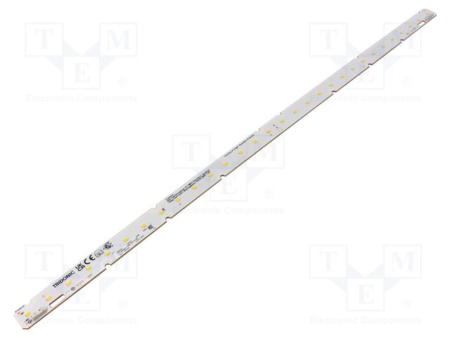 LLE 20X560MM 1550LM 840 HV SNC4