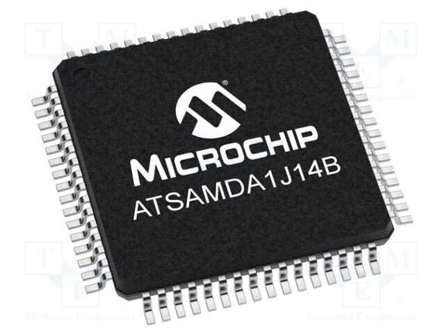 ATSAMDA1J14B-ABT