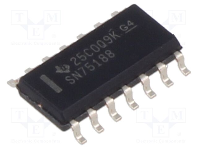 SN75188DR