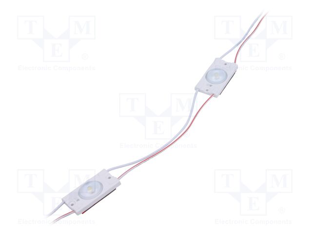 MW-MLD-FLAT-1W-LENS170