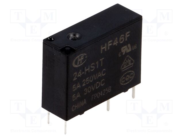 HF46F/24-HS1T
