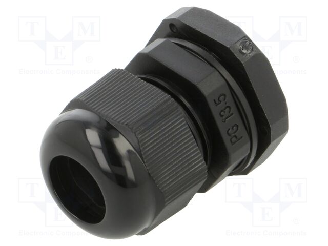 ZCG PG13.5-12 PA66