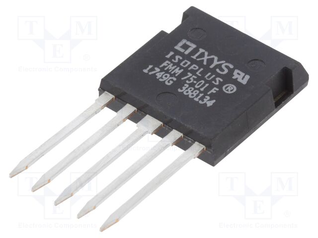 FMM75-01F