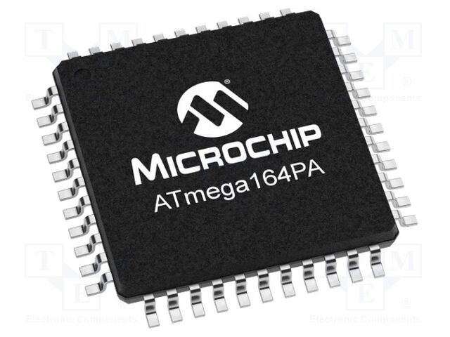 ATMEGA164PA-ANR