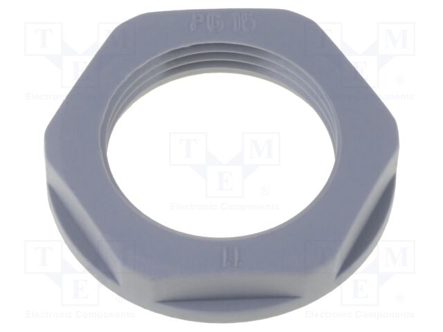 KMK-PA RAL7001PG13.5