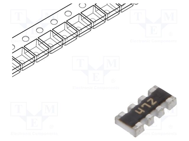 CAY16-472J4LF