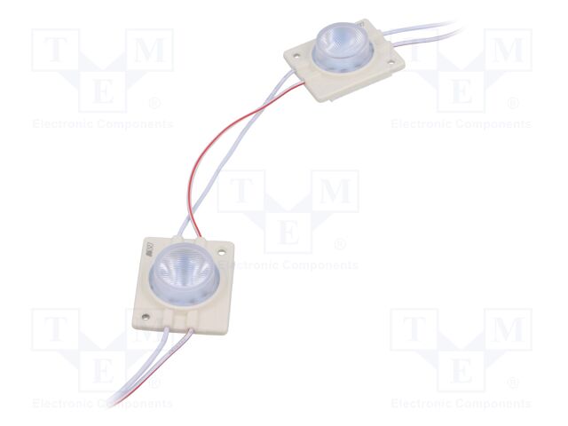 MW-MLD-3030-1W-LENS V.2