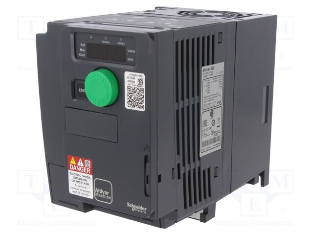 ATV320U11N4C