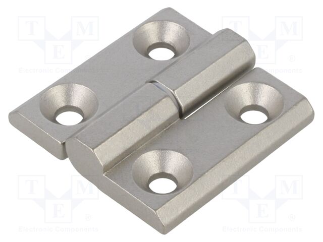 GN 337-NI-50-50-A-1-GS
