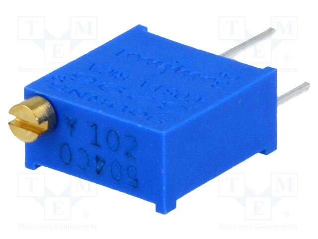 3296Y-1-102LF