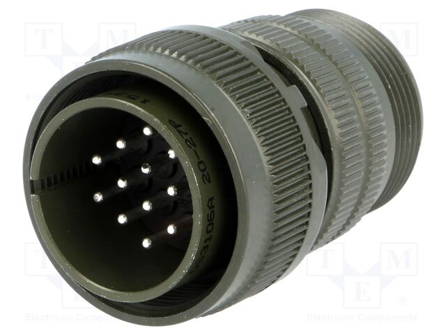 DS3106A 20-27P