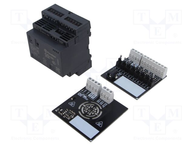 ARDUINO PLC STARTER KIT