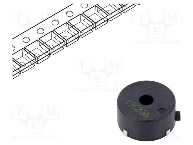LPT2311AS-HS-09-4.0-19-R