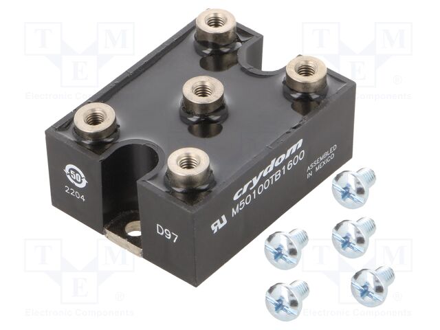 M50100TB1600