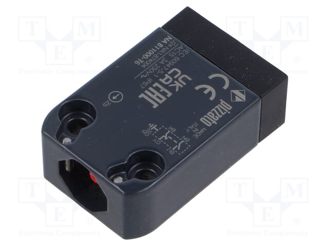 NA B11000-T6
