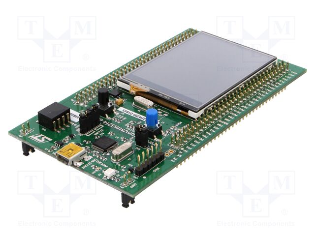 STM32F429I-DISC1