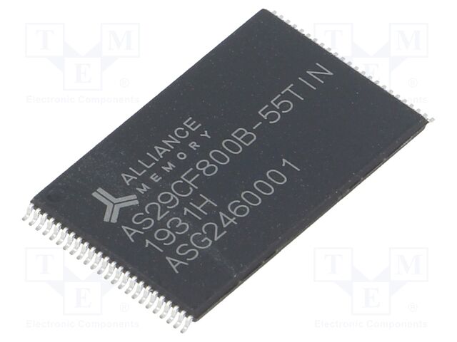 AS29CF800B-55TIN