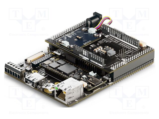ARDUINO PRO PORTENTA PROTO KIT VE