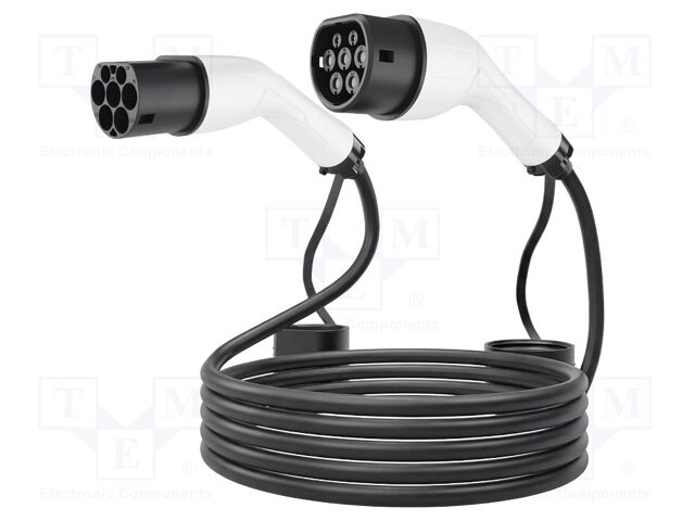 EV-T2MF-22KW-4M