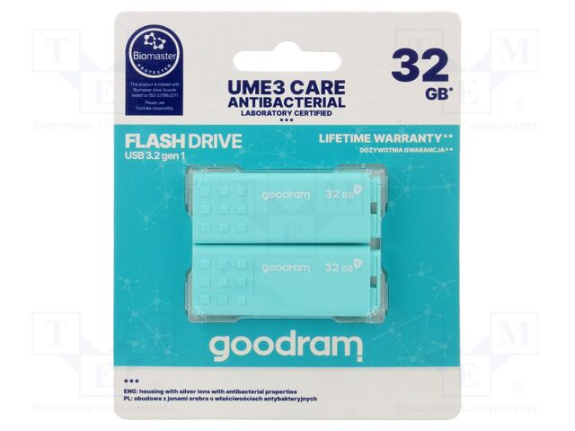 UME3-0320CRR11-2P
