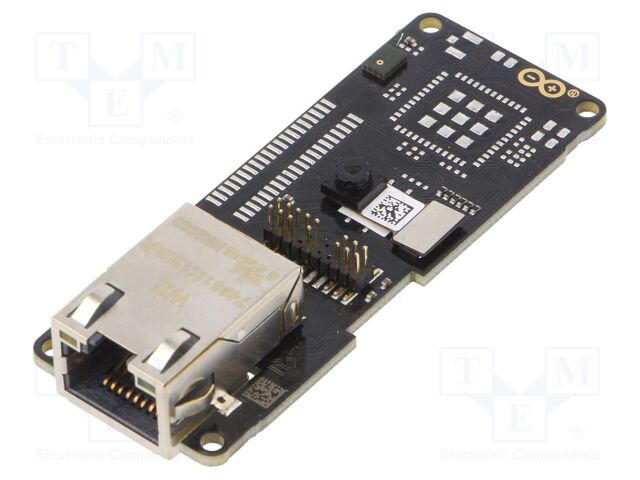 PORTENTA VISION SHIELD - ETHERNET