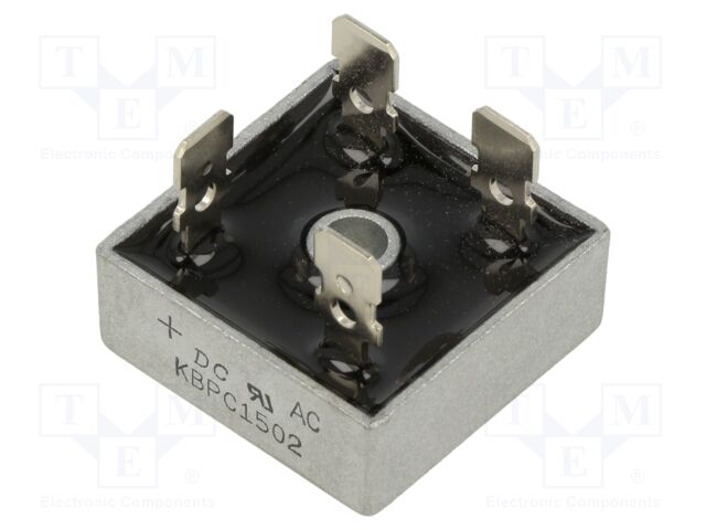 KBPC1502