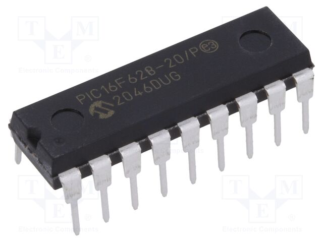 DSPIC30F3010-30I/SP