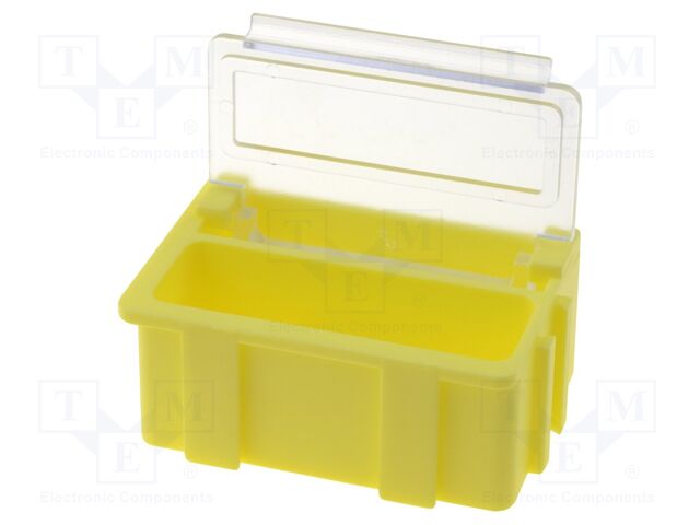 SMD-BOX N 2-2-3-4-1