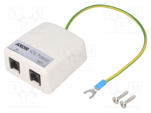 ADSL PROTECTOR
