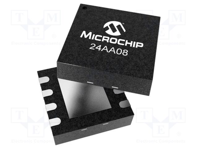 24AA08T-I/MC
