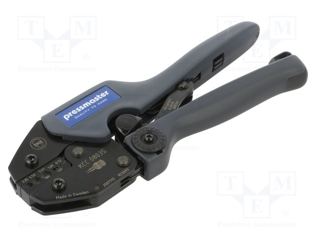 KCC 0803S
